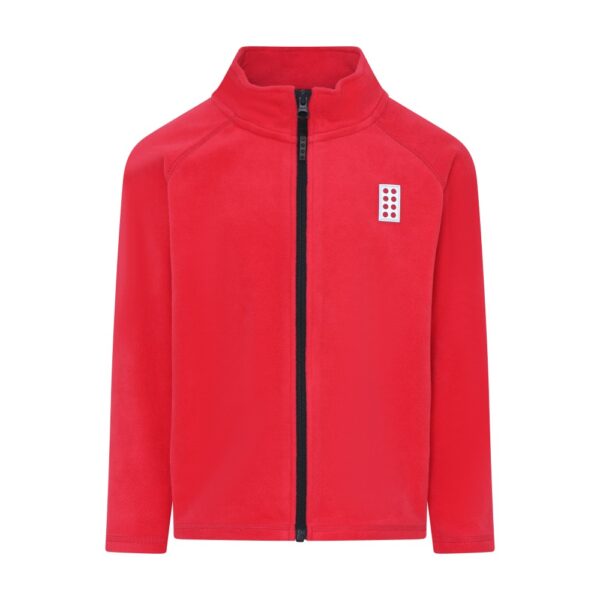 LEGO WEAR Dievčenská Mikina 22973-364