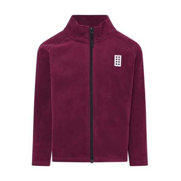 LEGO WEAR Dievčenská Mikina 22973-383