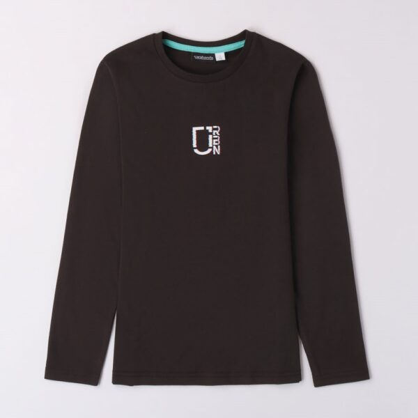 SARABANDA Chlapčenské Tričko 7405-0658