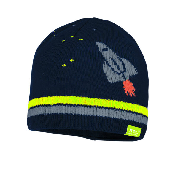 MAXIMO Chlapčenská Prechodná Čiapka 23571-382100-116