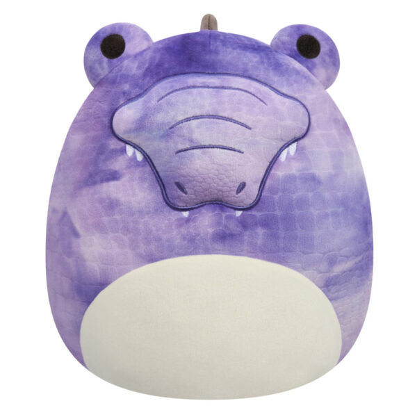 SQUISHMALLOWS Krokodíl Dove 30cm SQCR04147