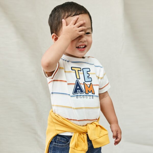 MAYORAL Chlapčenské Tričko 1019-93