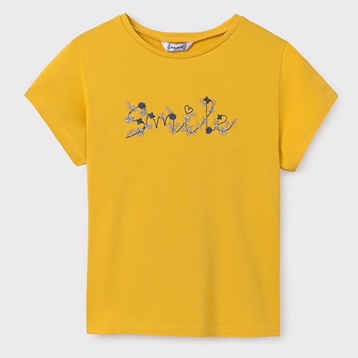 MAYORAL Dievčenské Tričko 854-18