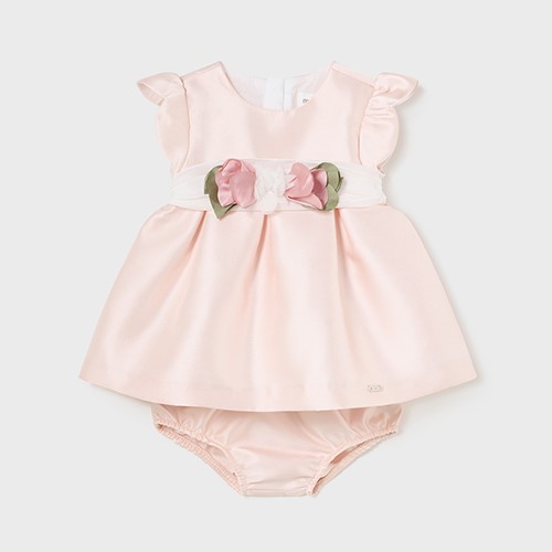 MAYORAL Dievčenské Elegantné Šaty 1823-24