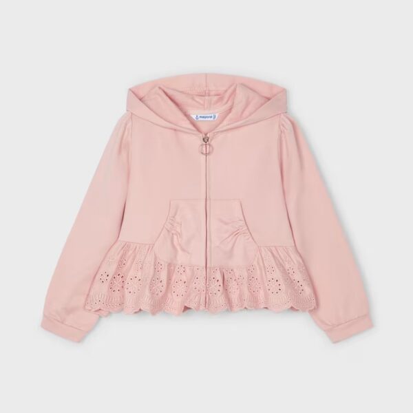 MAYORAL Dievčenská Mikina 3477-94