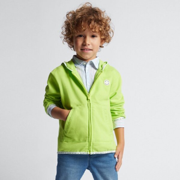 MAYORAL Chlapčenská Mikina 3490-69