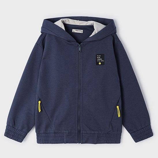 MAYORAL Chlapčenská Mikina 3491-56