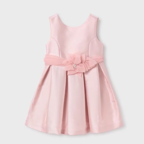 Abel & Lula Dievčenské Elegantné Šaty 5032-66