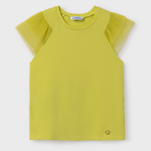 MAYORAL Dievčenské Tričko 6001-68