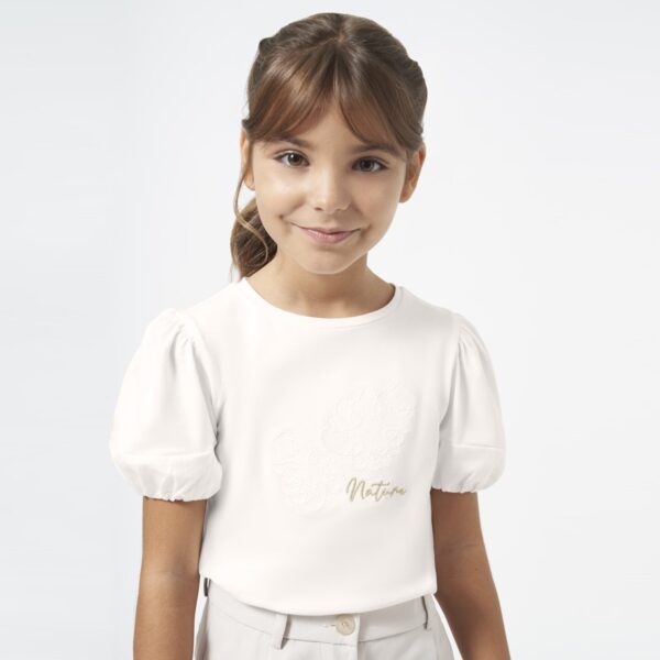 MAYORAL Dievčenské Tričko 6002-72