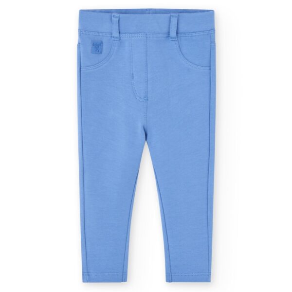 BOBOLI Dievčenské Nohavice 298010-2586