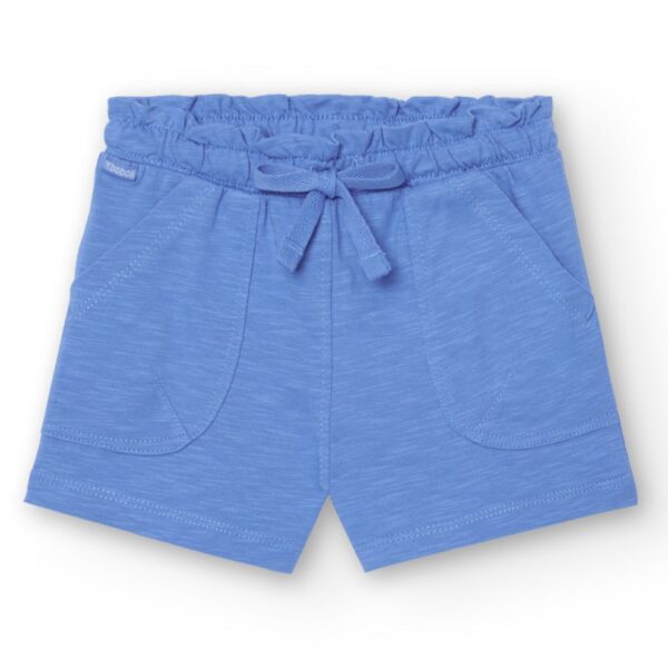 BOBOLI Dievčenské Kraťasy 298054-2586