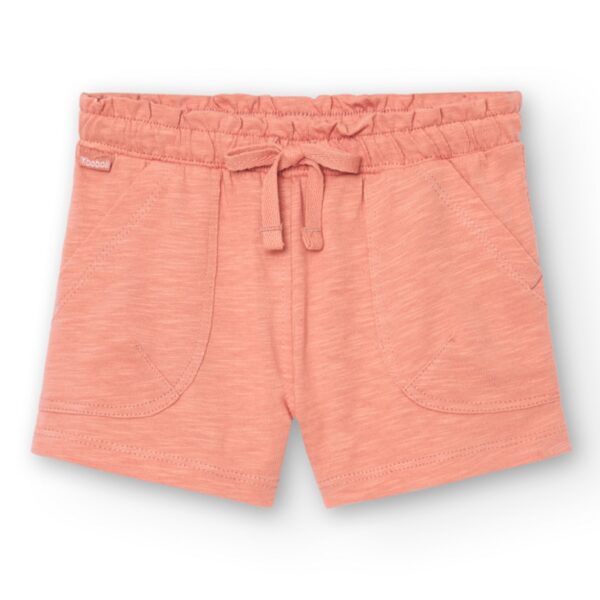 BOBOLI Dievčenské Kraťasy 298054-3838