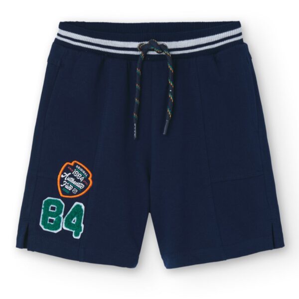 BOBOLI Chlapčenské Kraťasy 508070-2440