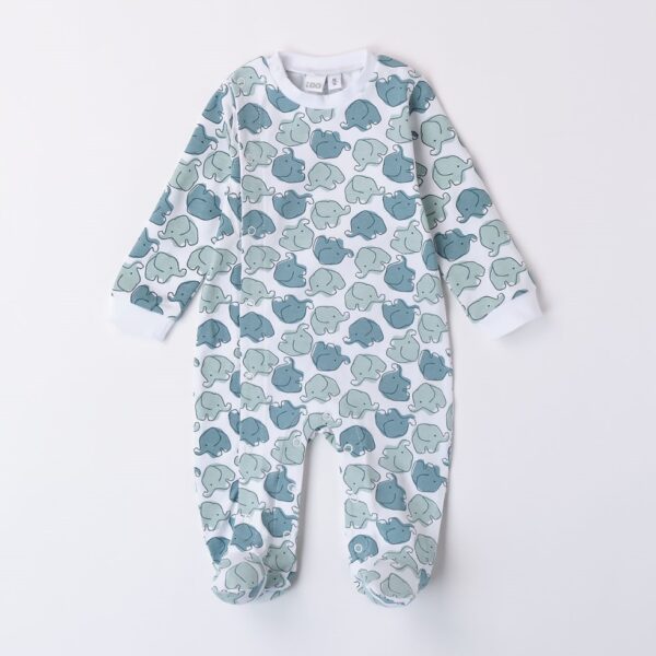 iDO Chlapčenské Dupačky 8066-6051