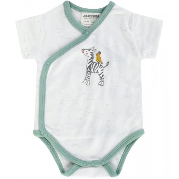 JACKY Chlapčenské Prekladacie Body 1512000-1500