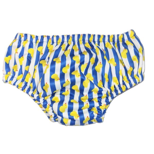 ELLEPI Chlapčenské Plienkové Plavky BO5340-1518