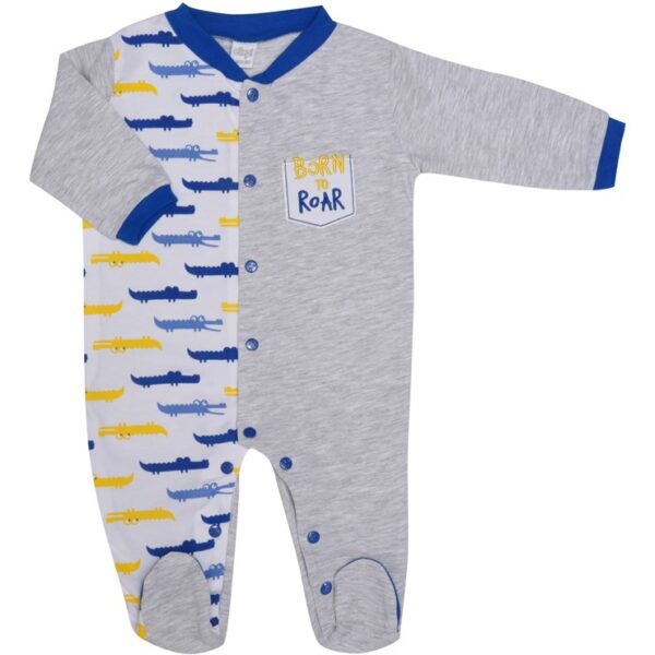 ELLEPI Chlapčenské Dupačky BQ3299-1520