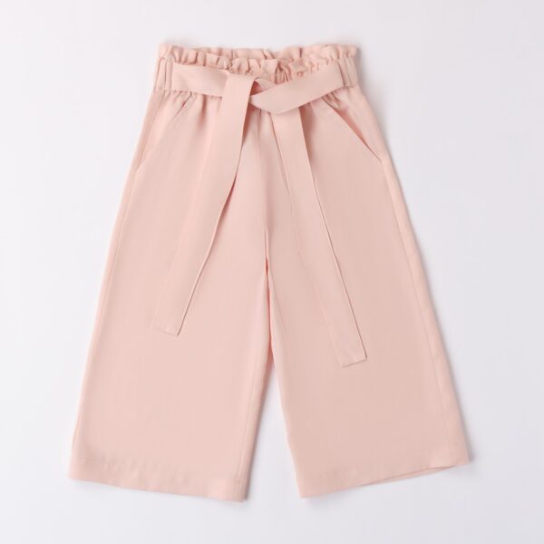 iDO Dievčenské Nohavice 8358-1044