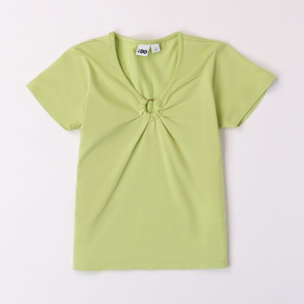 iDO Dievčenské Tričko 8510-5255