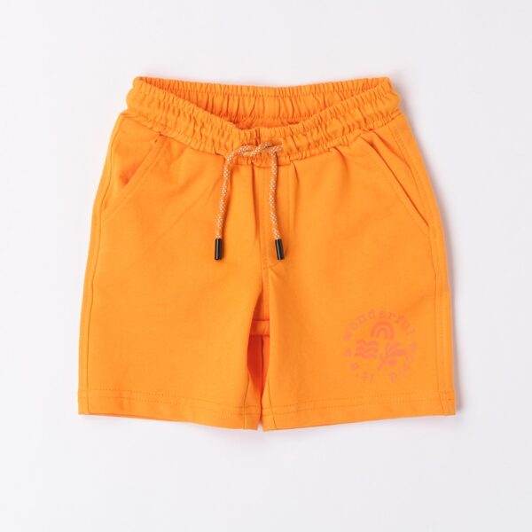 iDO Chlapčenské Kraťasy 8697-1832