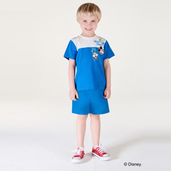 iDO Chlapčenský 2 Set 8837-3743