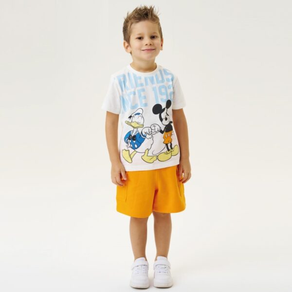 iDO Chlapčenský 2 Set 8838-0111