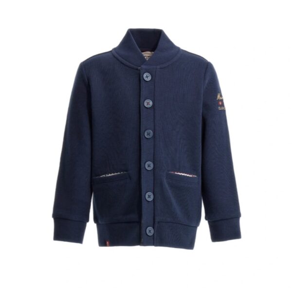 ORIGINAL MARINES Chlapčenská Mikina DEP2104B-4024