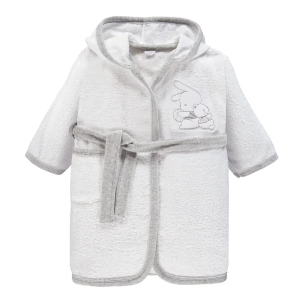 ELLEPI Detský Župan UNI AB4253-1520