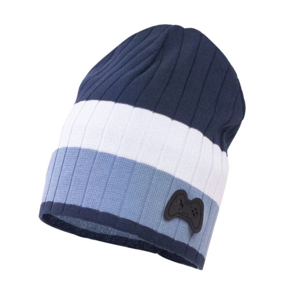 JAMIKS Chlapčenská Prechodná Čiapka UMA JWG128-1