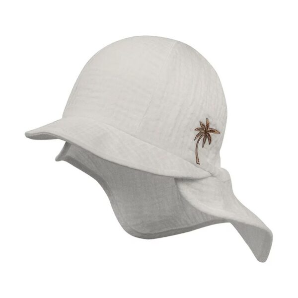 JAMIKS Chlapčenská Letná Čiapka WERNER JLG157-20