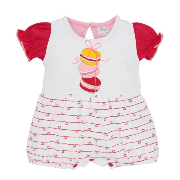 ELLEPI Dievčenské Opaľovačky BG3825-1516