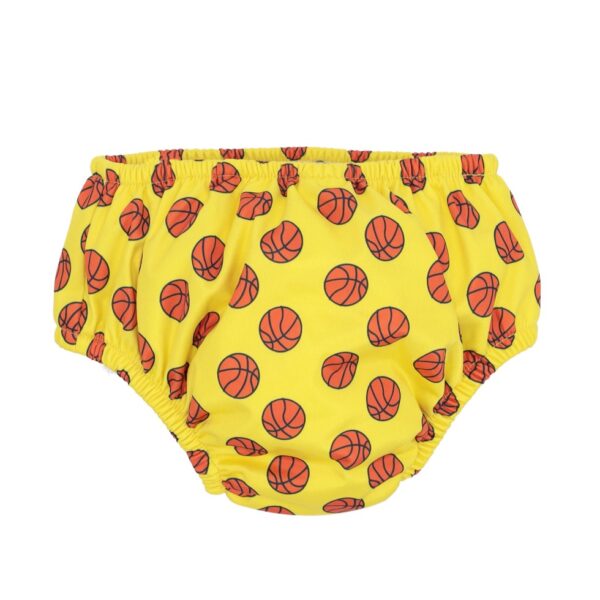 ELLEPI Chlapčenské Plienkové Plavky BO5340-2165