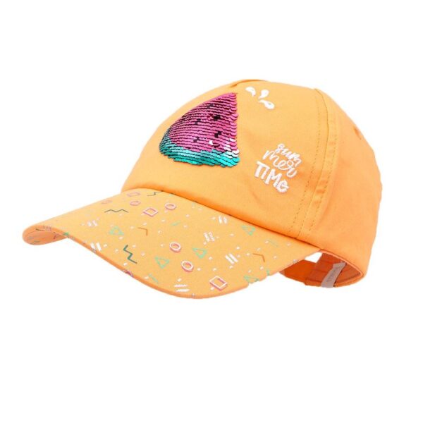 MAXIMO Dievčenská Šiltovka 43503-116000-15