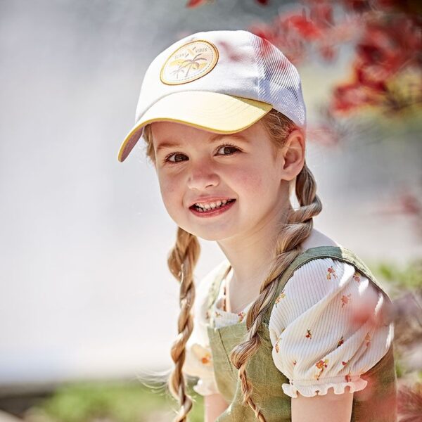 MAXIMO Dievčenská Šiltovka 43503-120500-3839