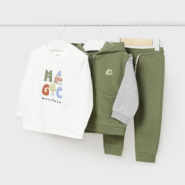 MAYORAL Chlapčenský 3 Set 2819-55