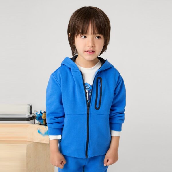 MAYORAL Chlapčenská Mikina 4477-37