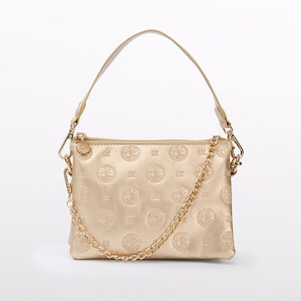 ABEL & LULA Dievčenská Elegantná Kabelka 5938-78