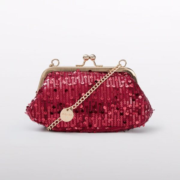 ABEL & LULA Dievčenská Elegantná Kabelka 5941-83