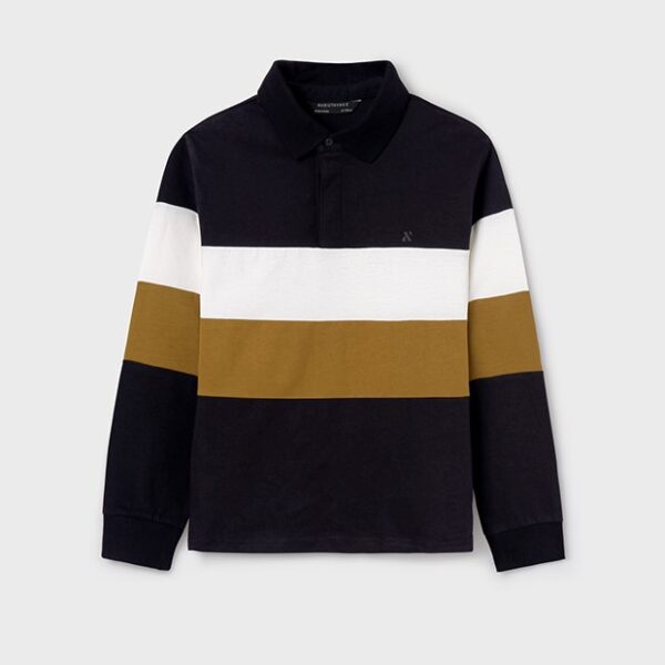 MAYORAL Chlapčenské Polo Tričko 7101-35
