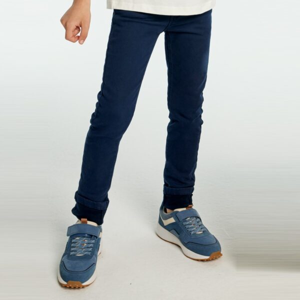 MAYORAL Chlapčenské Nohavice 7531-43