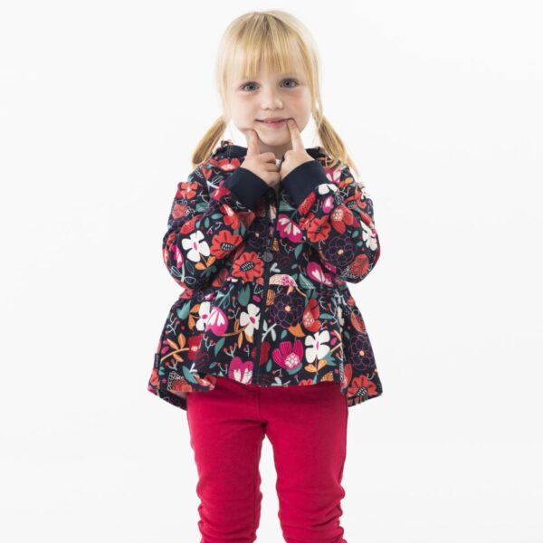 BOBOLI Dievčenská Mikina 209001-9505