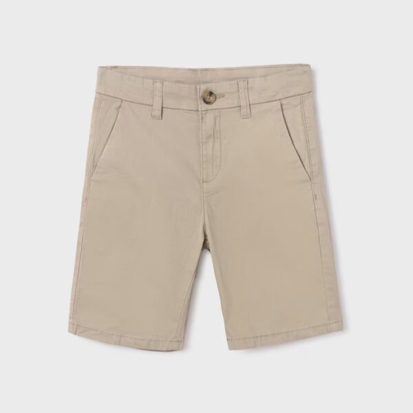 MAYORAL Chlapčenské Kraťasy 242-89