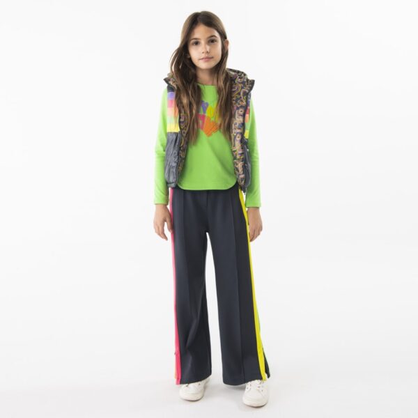 BOBOLI Dievčenské Nohavice 419116-8116