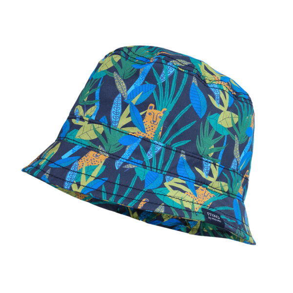 MAXIMO Chlapčenský Klobúk 43500-133800-48