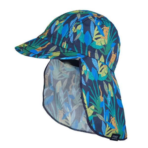 MAXIMO Chlapčenská Čiapka 43500-133900-48