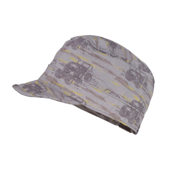 MAXIMO Chlapčenská Čiapka so šiltom 43500-134000-27