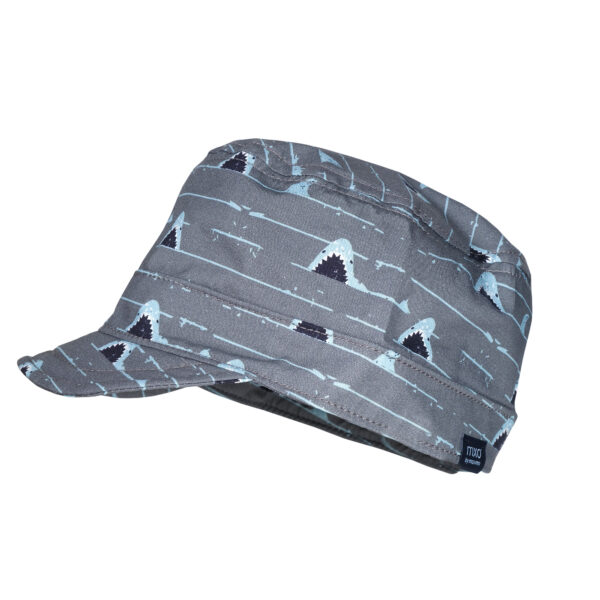 MAXIMO Chlapčenská Čiapka so šiltom 43500-134000-51