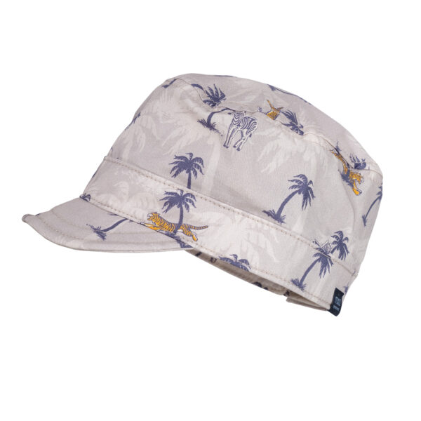 MAXIMO Chlapčenská Čiapka so šiltom 43500-134000-9