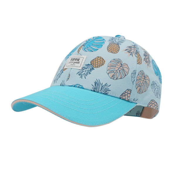 MAXIMO Dievčenská Šiltovka 43503-123400-21